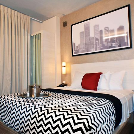 Insignia Hotel Brooklyn, Ascend Hotel Collection Нью-Йорк Екстер'єр фото