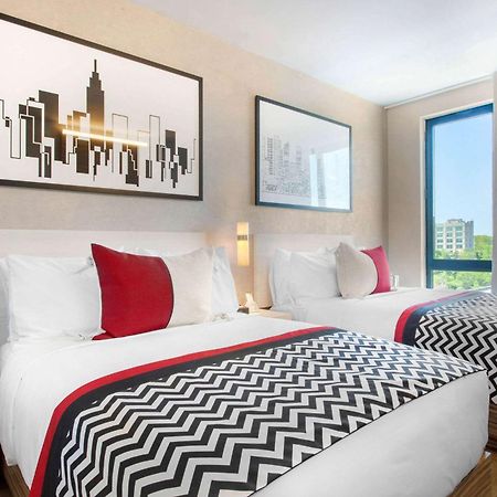 Insignia Hotel Brooklyn, Ascend Hotel Collection Нью-Йорк Екстер'єр фото