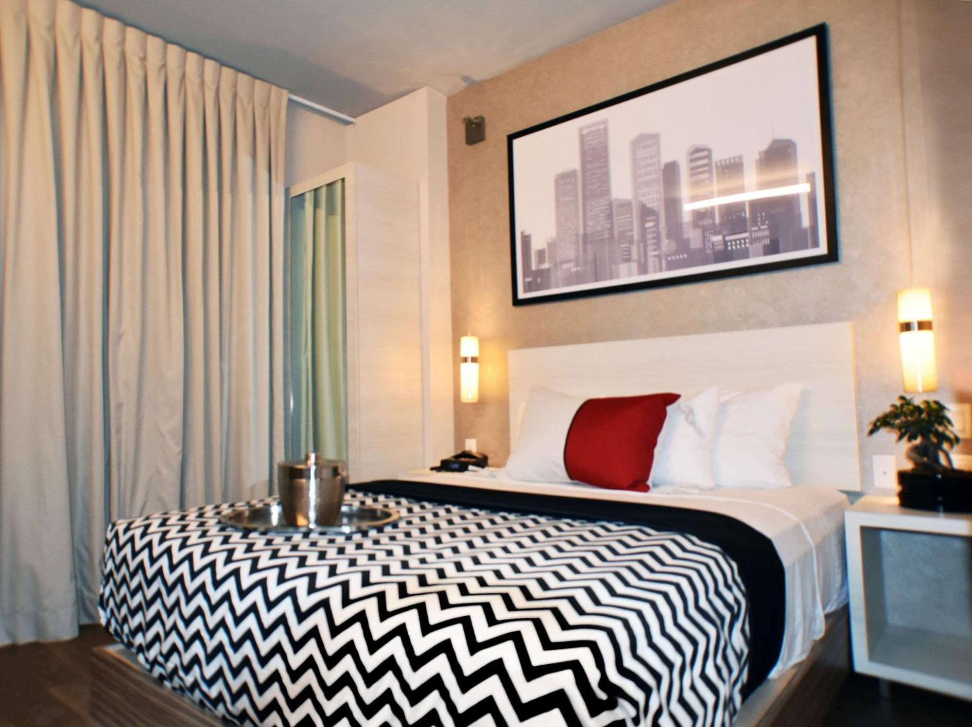Insignia Hotel Brooklyn, Ascend Hotel Collection Нью-Йорк Екстер'єр фото