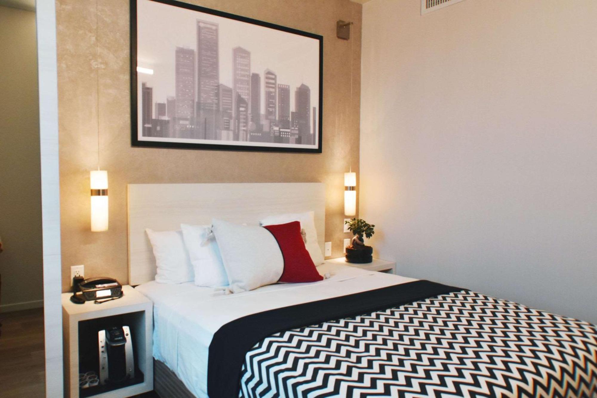 Insignia Hotel Brooklyn, Ascend Hotel Collection Нью-Йорк Екстер'єр фото