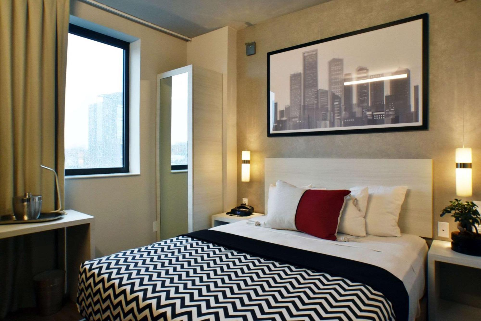 Insignia Hotel Brooklyn, Ascend Hotel Collection Нью-Йорк Екстер'єр фото