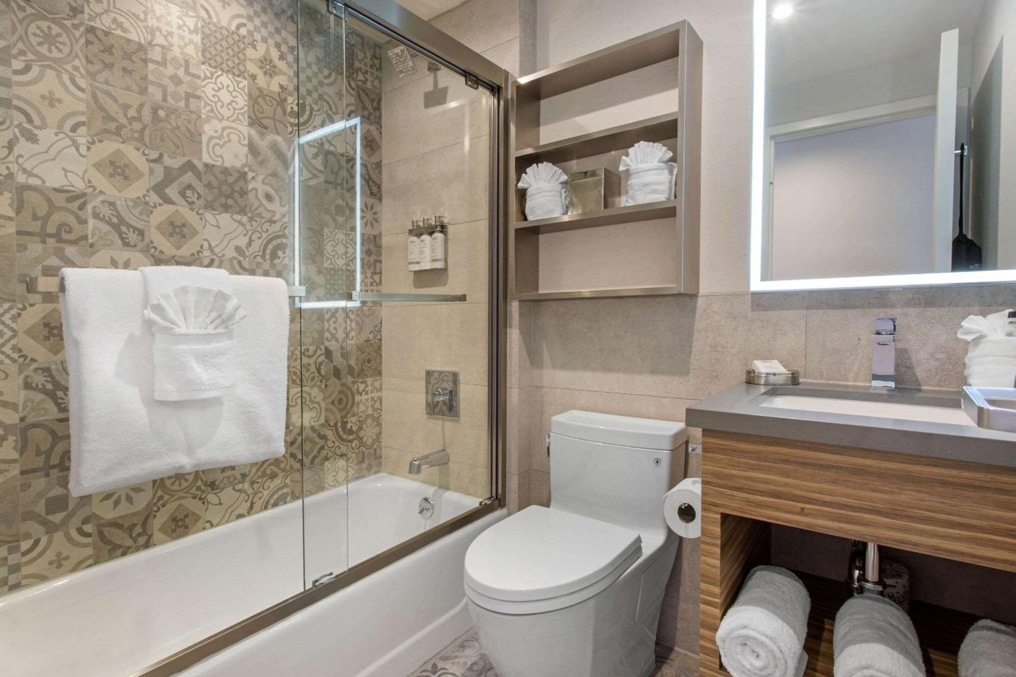 Insignia Hotel Brooklyn, Ascend Hotel Collection Нью-Йорк Екстер'єр фото