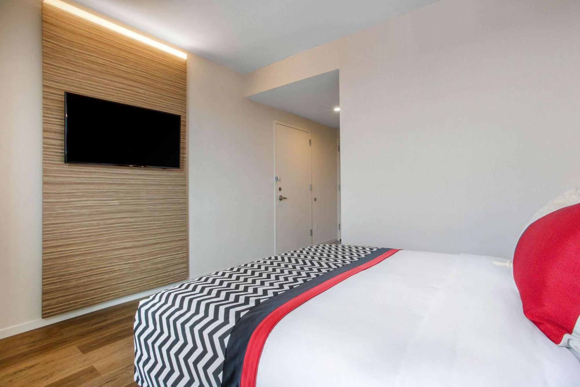 Insignia Hotel Brooklyn, Ascend Hotel Collection Нью-Йорк Екстер'єр фото