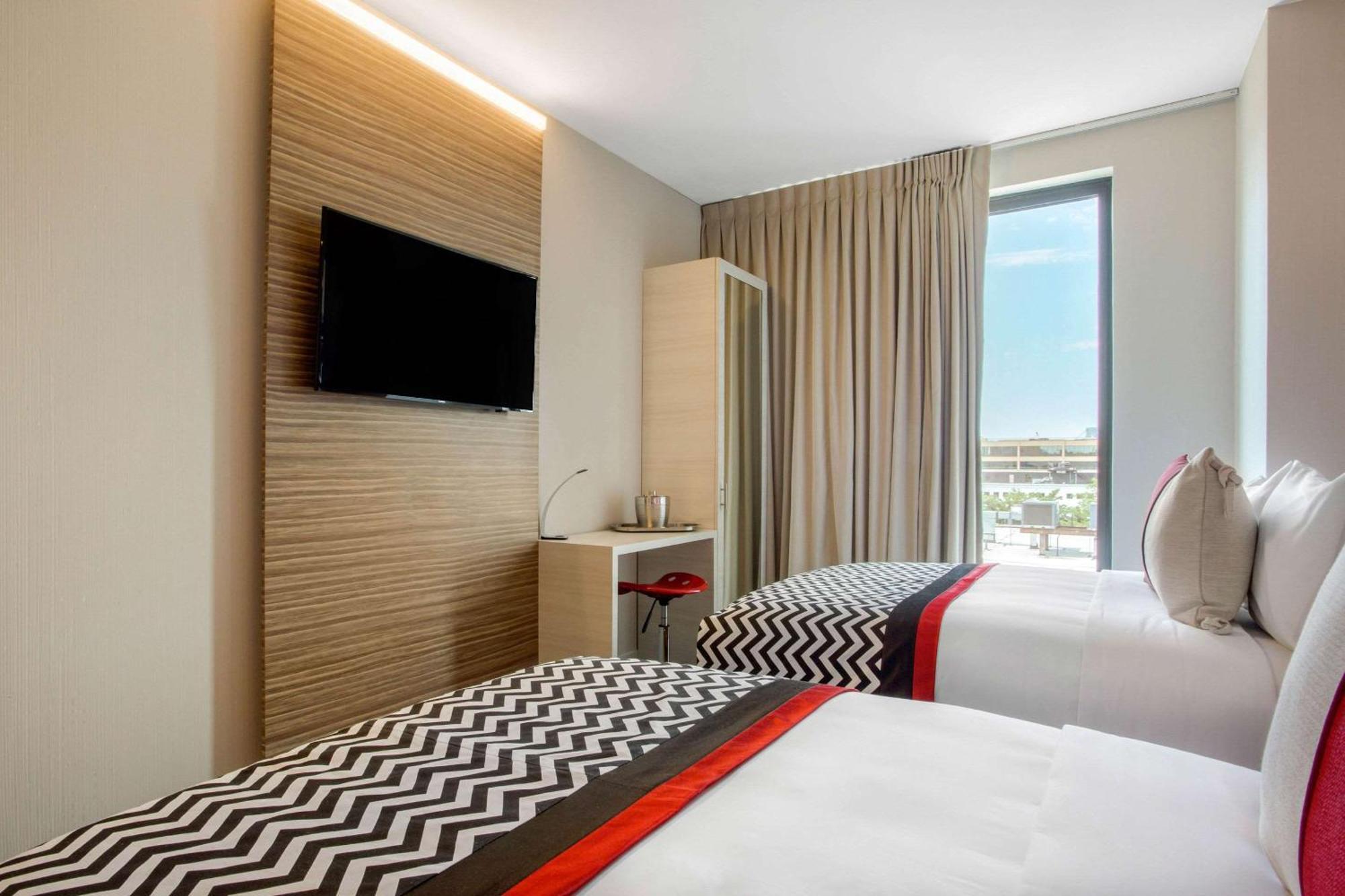 Insignia Hotel Brooklyn, Ascend Hotel Collection Нью-Йорк Екстер'єр фото